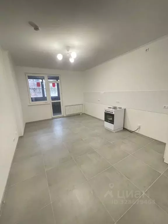 3-к кв. Москва Краснобогатырская ул., 36 (103.0 м) - Фото 1