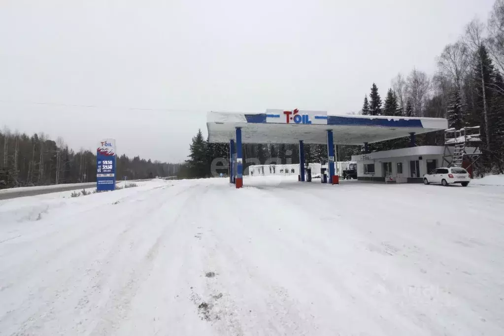 Помещение свободного назначения в Свердловская область, Нижнетуринский ... - Фото 1