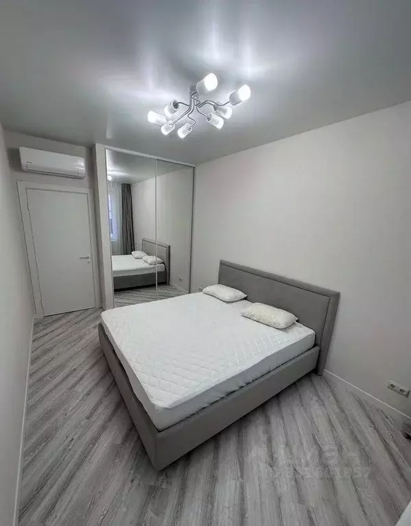 3-к кв. Москва ул. Крузенштерна, 10к1 (73.0 м) - Фото 1