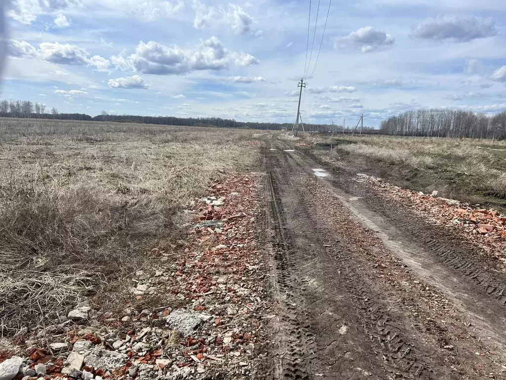 Участок 7,5 сот. (СНТ, ДНП) - Фото 0