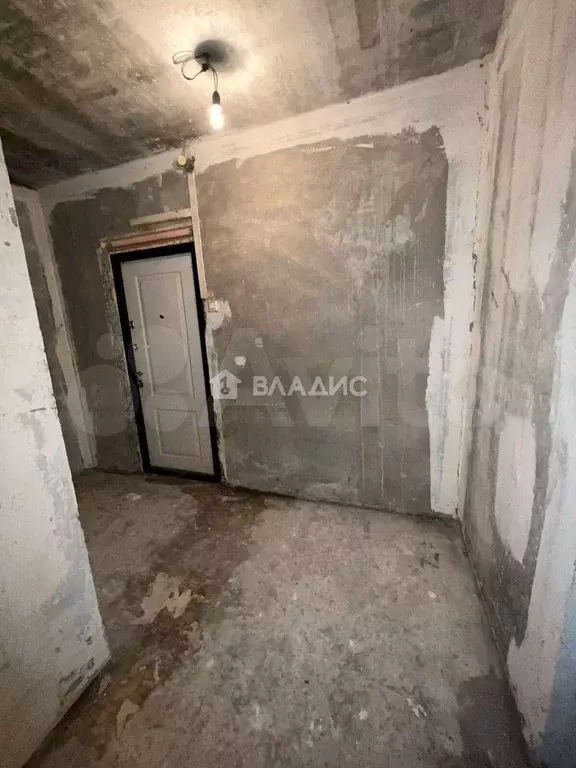 1-к. квартира, 39,5 м, 6/17 эт. - Фото 1