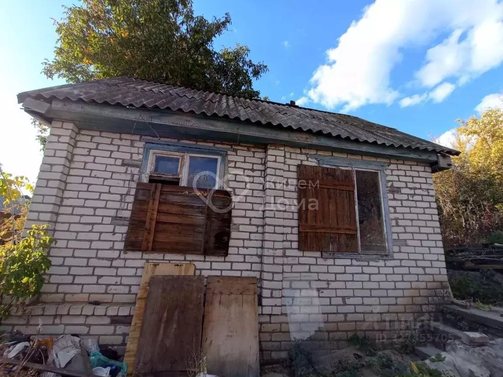 Дом в Волгоградская область, Волгоград Наука СНТ,  (16 м) - Фото 2