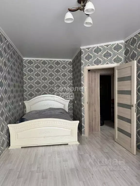 1-к кв. Краснодарский край, Краснодар ул. Им. Героя Яцкова И.В., 9к3 ... - Фото 2