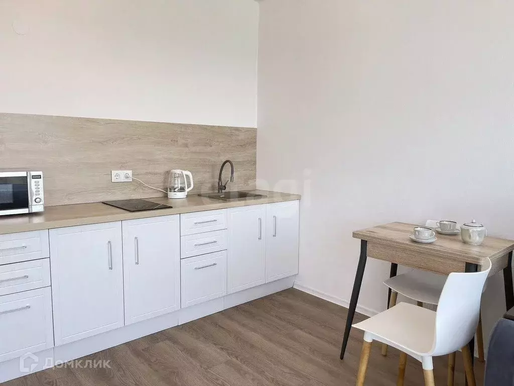 Продаётся квартира-студия, 27 м - Фото 0