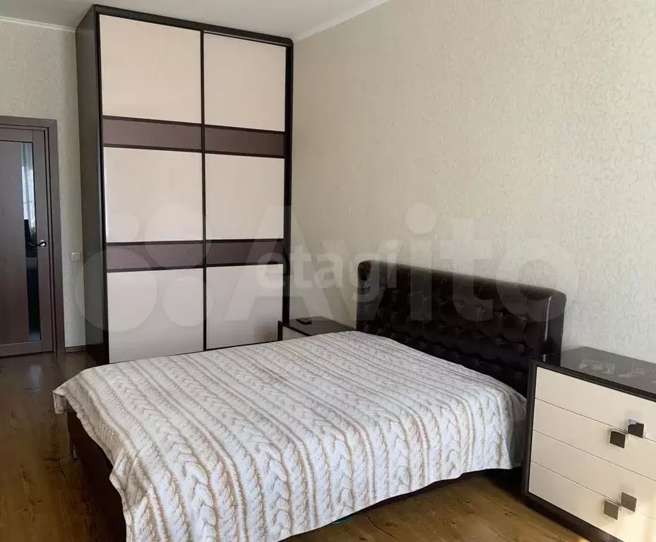 2-к. квартира, 51 м, 1/5 эт. - Фото 1