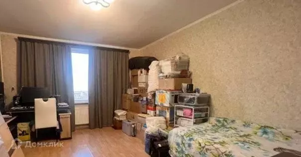 Продаётся 2-к квартира, 59.5 м - Фото 1