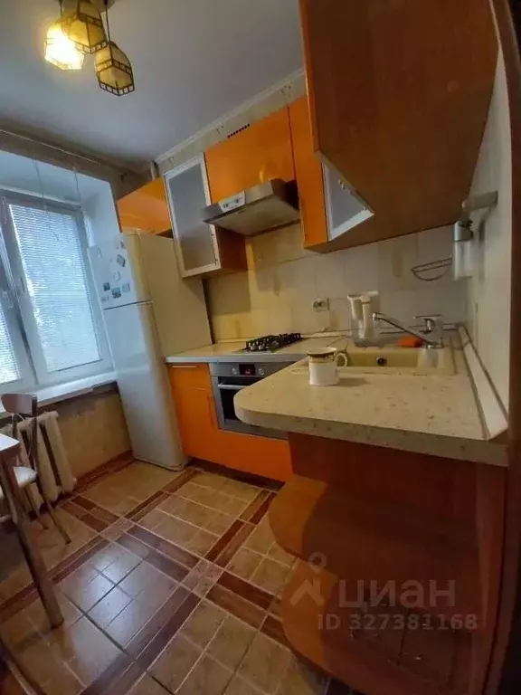 1-к кв. Московская область, Королев ул. Грабина, 4 (31.5 м) - Фото 1