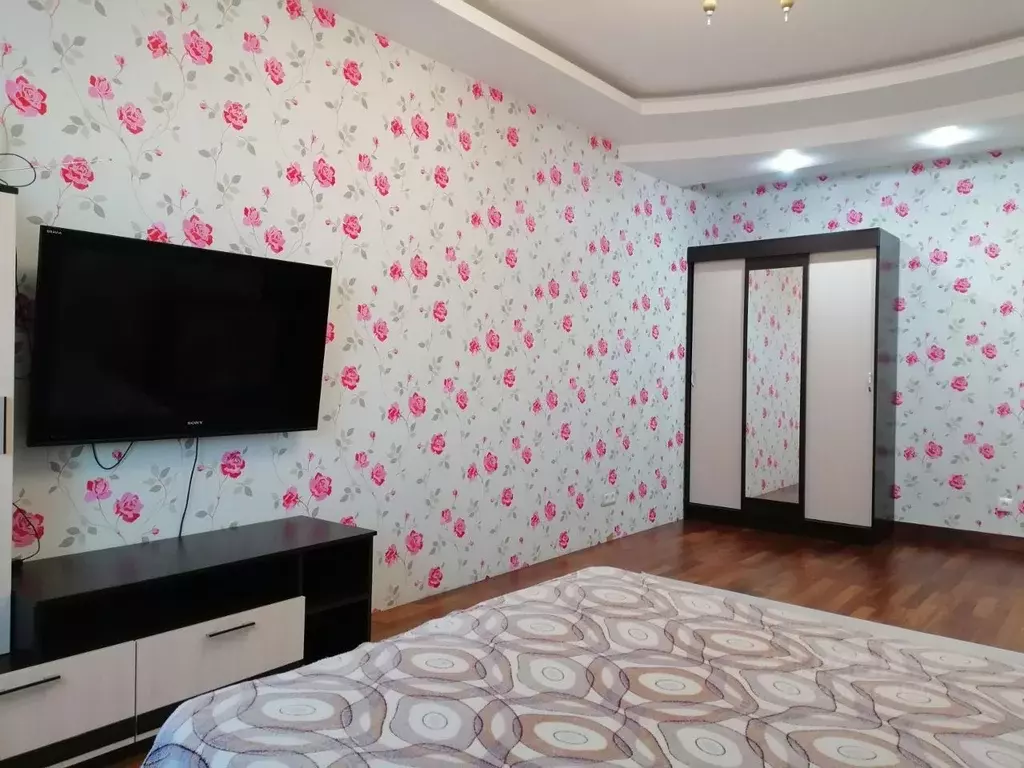 1-к кв. Рязанская область, Рязань Первомайский просп., 76к1 (50.0 м) - Фото 2