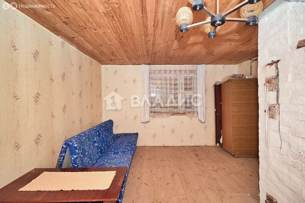 Дом в Владимирская область, Камешковский муниципальный округ, СДТ ... - Фото 0