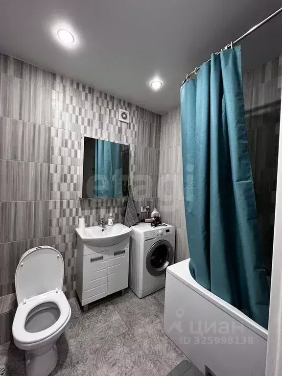 1-к кв. Нижегородская область, Нижний Новгород Славянская ул., 35к1 ... - Фото 1