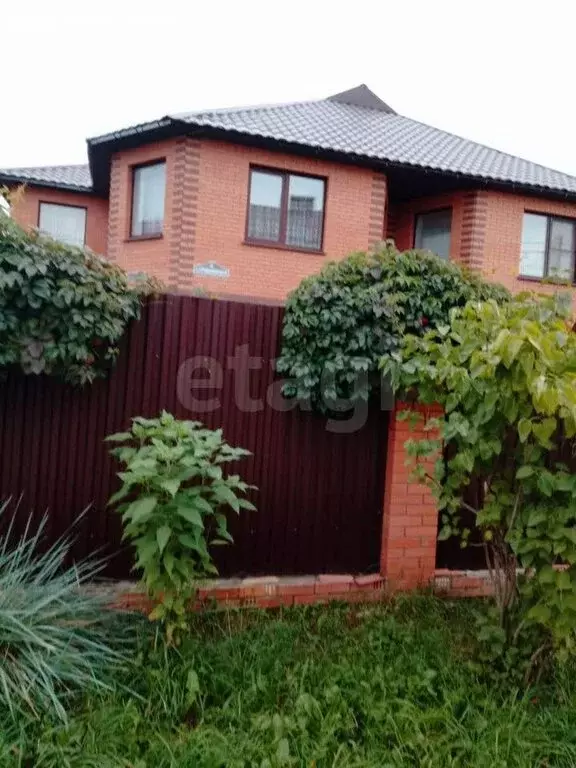 Дом в Мстихино, Варшавская улица (292 м) - Фото 1