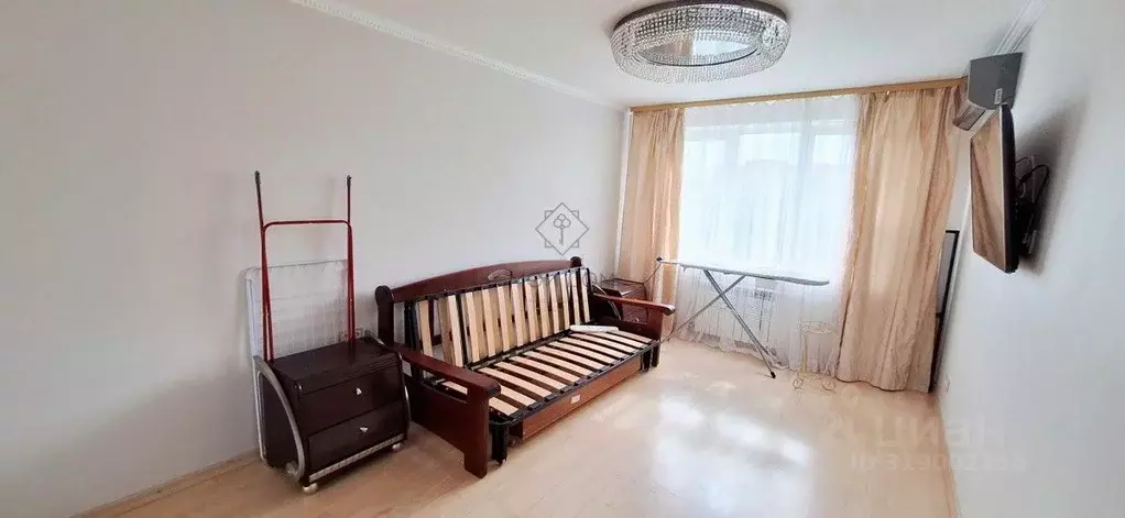 3-к кв. Московская область, Реутов Южная ул., 2 (65.0 м) - Фото 0