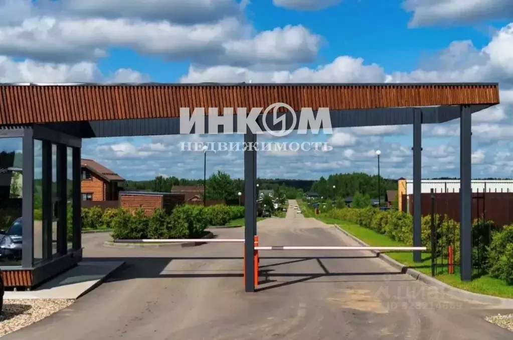 Дом в Московская область, Волоколамский муниципальный округ, Рузские ... - Фото 2