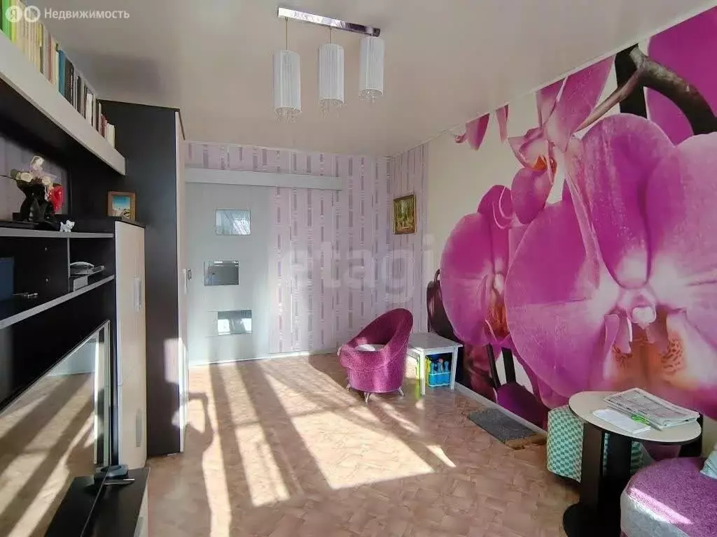 3-комнатная квартира: Муром, Красногвардейская улица, 32 (59.7 м) - Фото 2