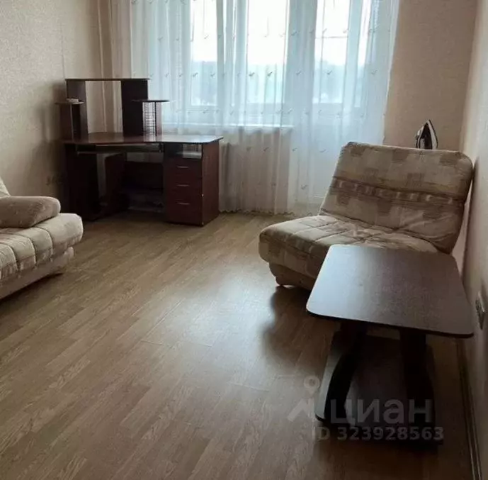 2-к кв. Тульская область, Тула ул. Демонстрации, 27 (80.0 м) - Фото 2