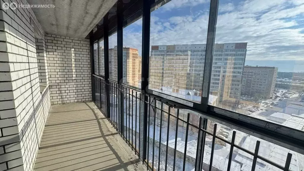 1-комнатная квартира: Благовещенск, Игнатьевское шоссе, 25/5 (39 м) - Фото 1