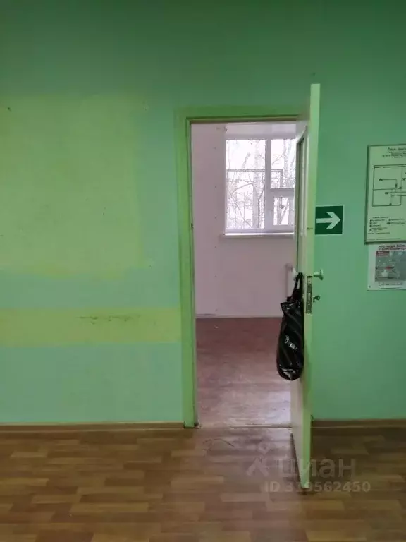 Помещение свободного назначения в Липецкая область, Липецк ул. Ленина, ... - Фото 1