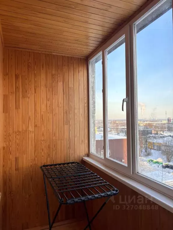 Комната Ивановская область, Иваново ул. Куконковых, 142 - Фото 2