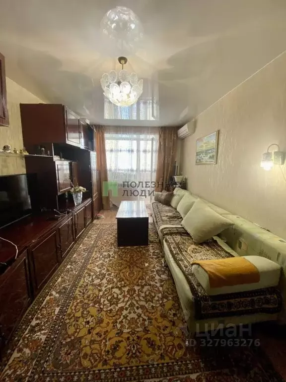 2-к кв. Курганская область, Курган ул. Коли Мяготина, 56 (45.0 м) - Фото 2