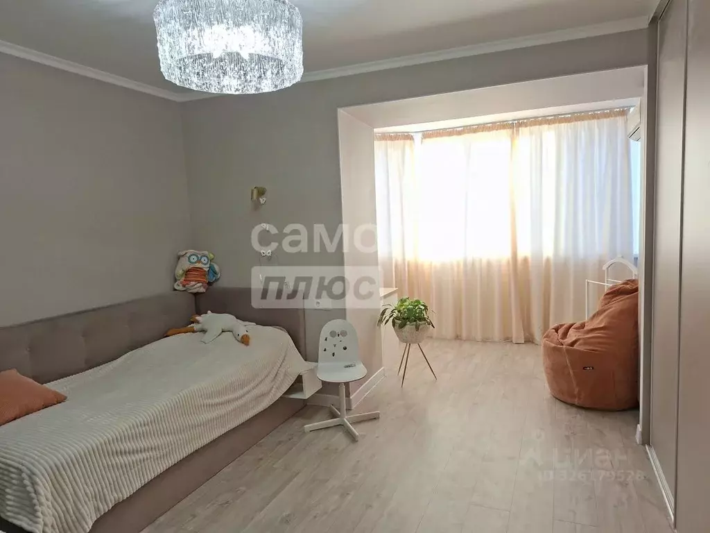 1-к кв. Саратовская область, Энгельс просп. Фридриха Энгельса, 69а ... - Фото 2