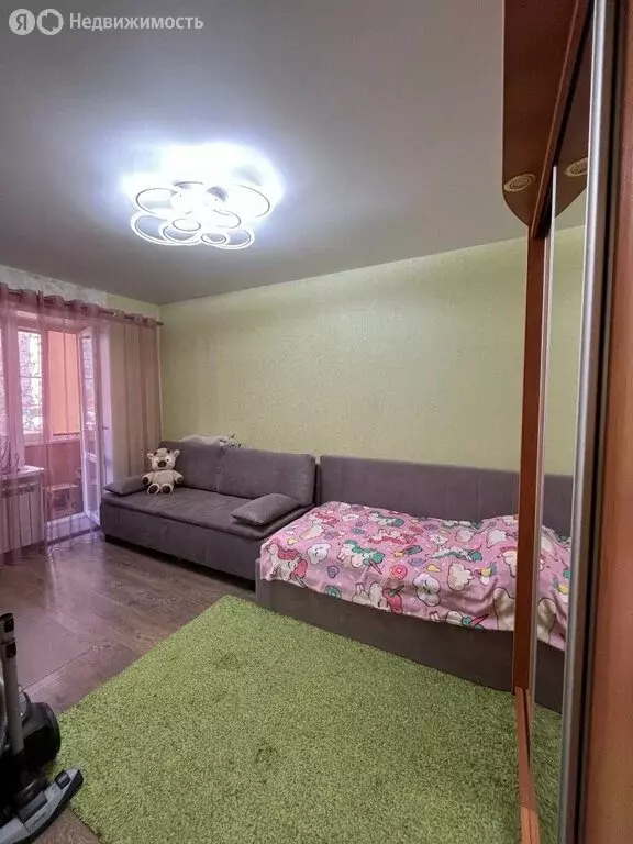 2-комнатная квартира: Воронеж, Ленинский проспект, 115 (50.3 м) - Фото 2