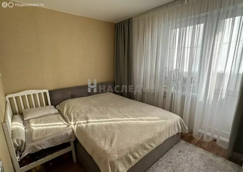 2-комнатная квартира: Крымск, микрорайон Надежда, улица Надежды, 5 (56 ... - Фото 1