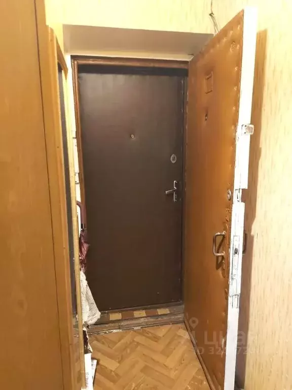 Комната Москва ул. Народного Ополчения, 36 - Фото 2