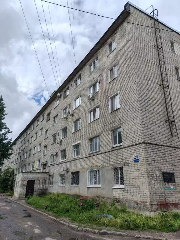 Студия Ульяновская область, Ульяновск Промышленная ул., 24 (19.0 м) - Фото 2