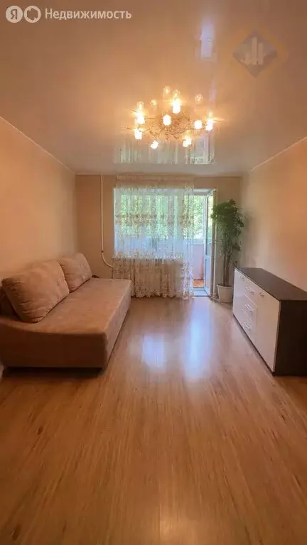 2-комнатная квартира: Находка, Кольцевая улица, 6 (51.7 м) - Фото 2