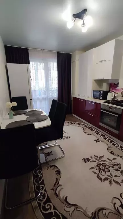 Продаётся 1-к квартира, 37 м - Фото 1