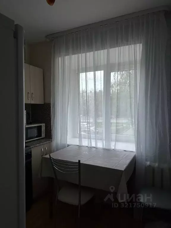 2-к кв. Татарстан, Казань ул. Сибирский Тракт, 17 (58.0 м) - Фото 1