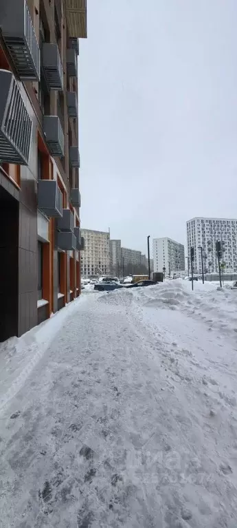 1-к кв. Москва Ленинградское ш., 229Ак1 (35.0 м) - Фото 2