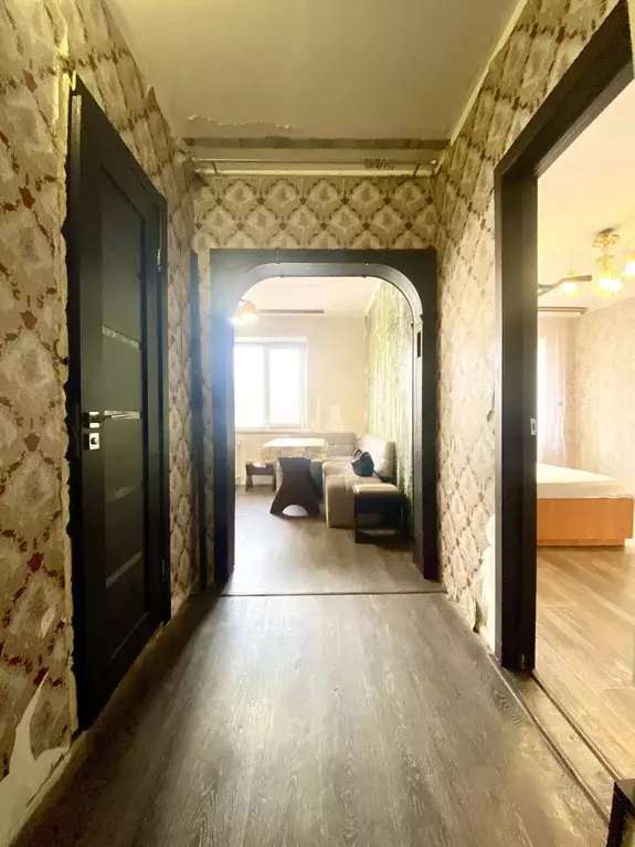 Продаётся 1-к квартира, 35.3 м - Фото 1