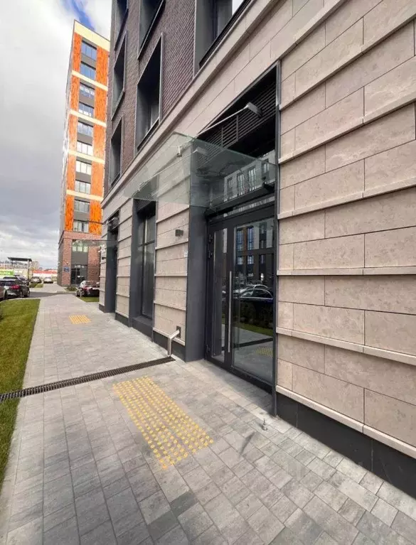 Склад в Санкт-Петербург Уральская ул., 23 (45 м) - Фото 1