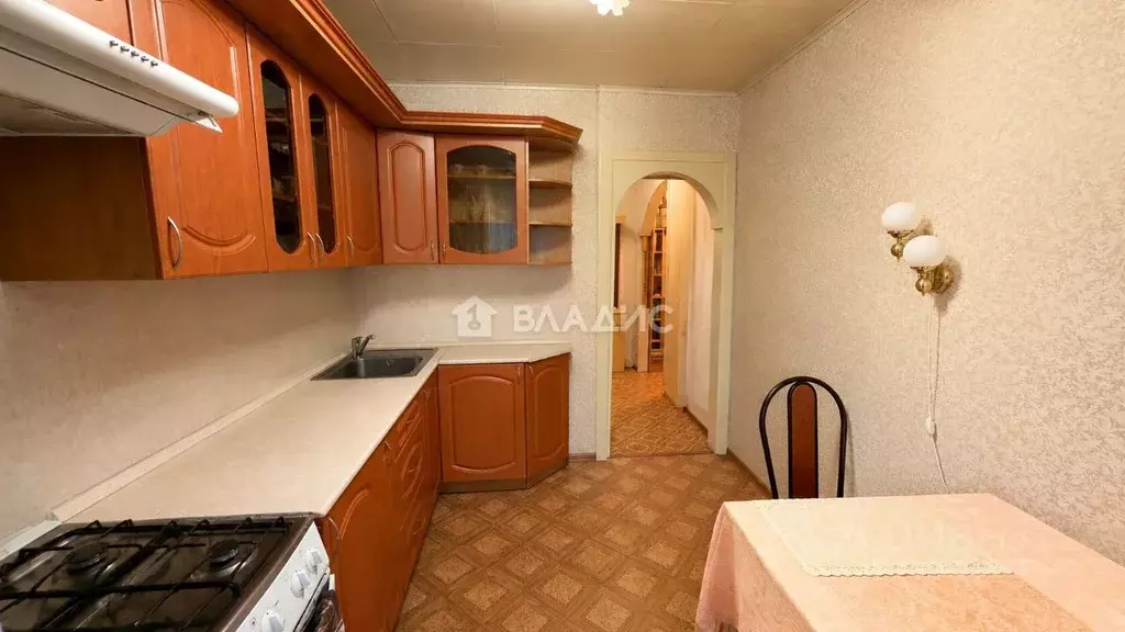 2-к кв. Московская область, Раменское Бронницкая ул., 19 (48.3 м) - Фото 2