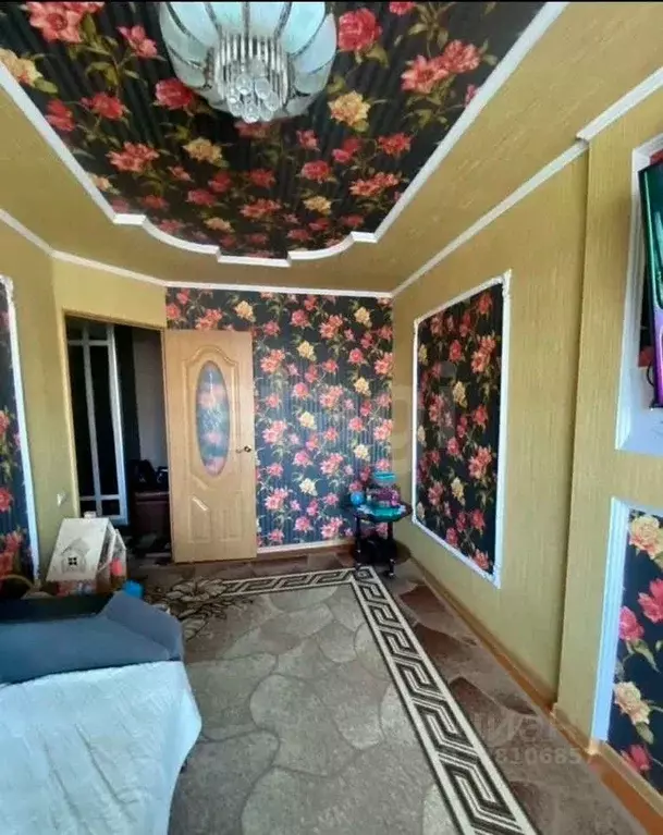 3-к кв. Мордовия, Саранск просп. 50 лет Октября, 18 (54.0 м) - Фото 1