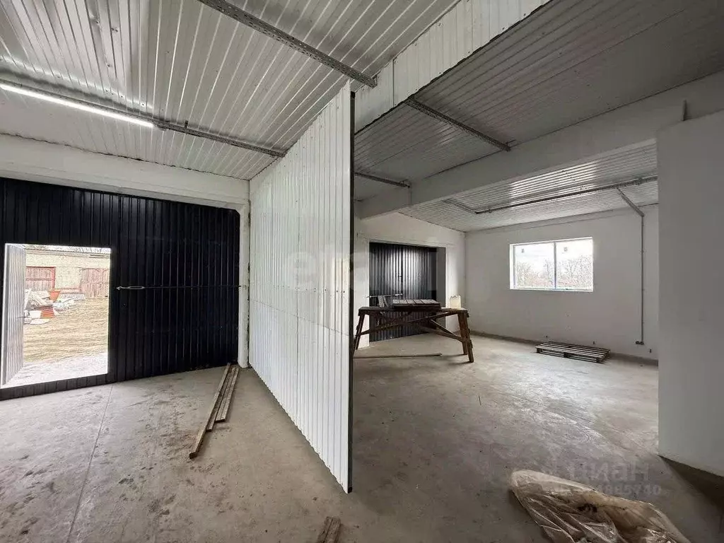 Помещение свободного назначения в Белгородская область, Короча ... - Фото 2