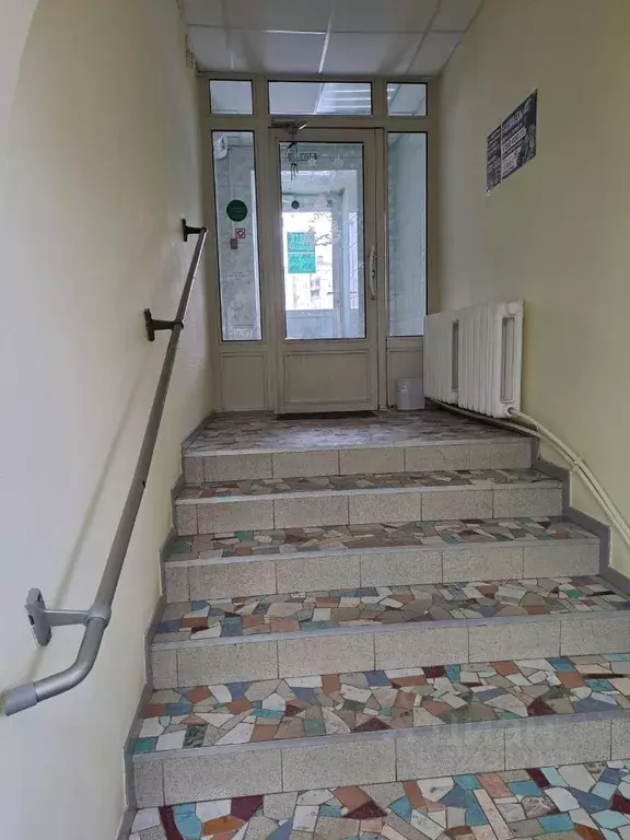 Помещение свободного назначения в Самарская область, Новокуйбышевск ... - Фото 2