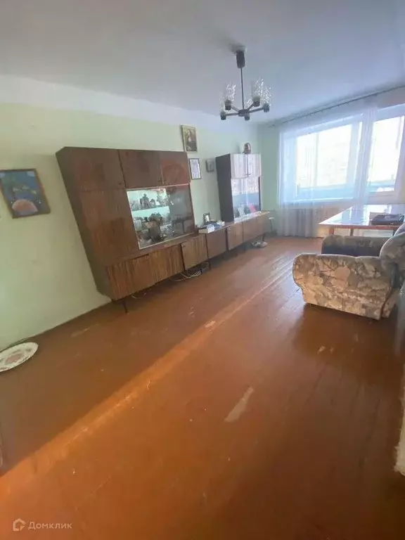 Продаётся 3-к квартира, 70 м - Фото 1