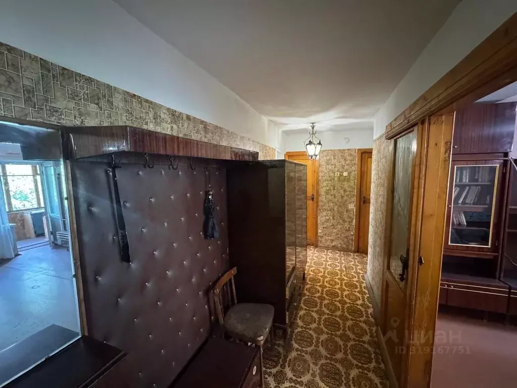 3-к кв. Кировская область, Киров ул. Дзержинского, 18 (76.0 м) - Фото 1