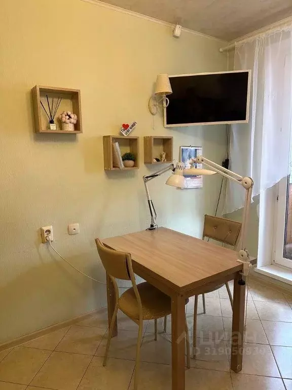 Квартира, 1 комната, 40 м - Фото 0