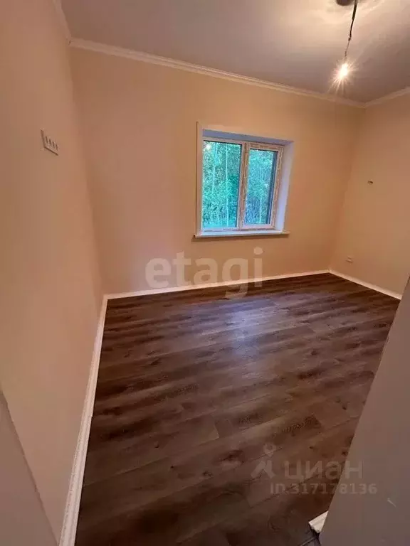 Дом в Амурская область, Благовещенский район, с. Чигири ул. ... - Фото 2