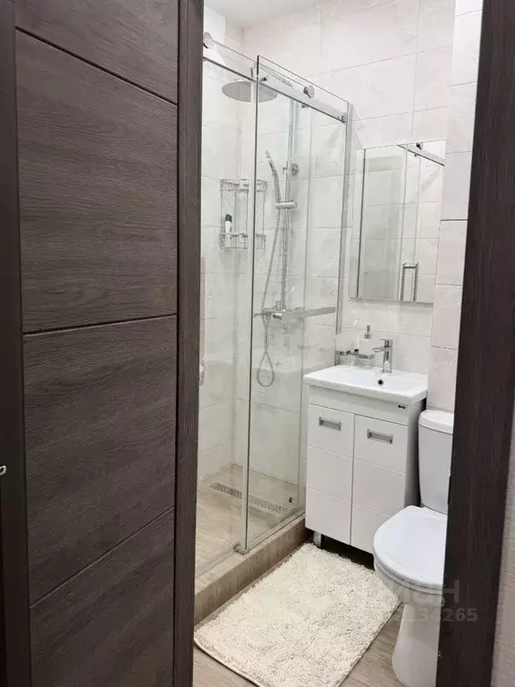 2-к кв. Москва Комсомольский просп., 30 (44.0 м) - Фото 2