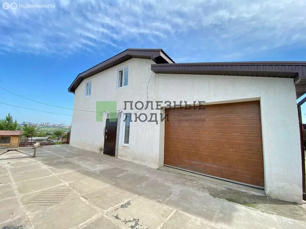 Дом в Красноярск, улица Маерчака, 113/493Б (221 м) - Фото 0