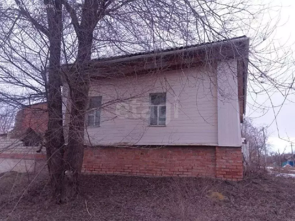 Дом в село Приволжское, Красноармейская улица (104.5 м) - Фото 1