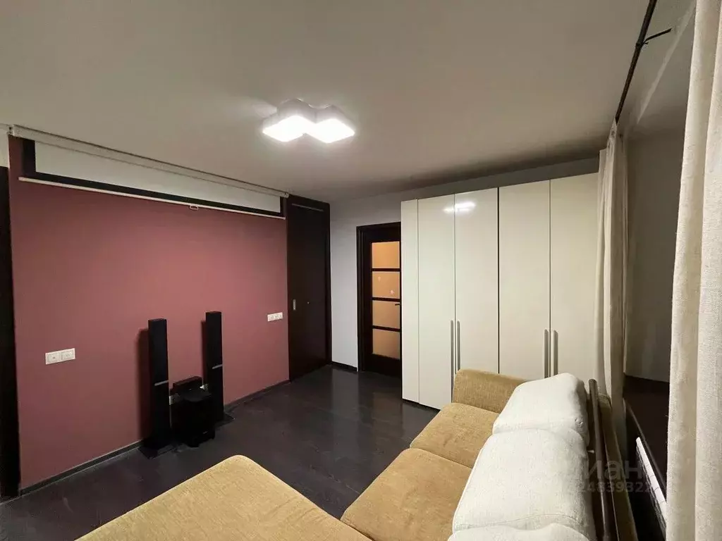 2-к кв. Москва Пинский проезд, 3 (40.0 м) - Фото 1