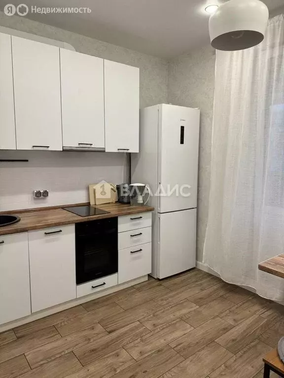 1-комнатная квартира: Санкт-Петербург, Плесецкая улица, 10 (28.5 м) - Фото 2