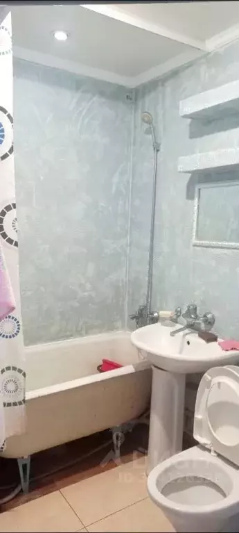 1-к кв. Ростовская область, Волгодонск В-12 кв-л,  (32.0 м) - Фото 1