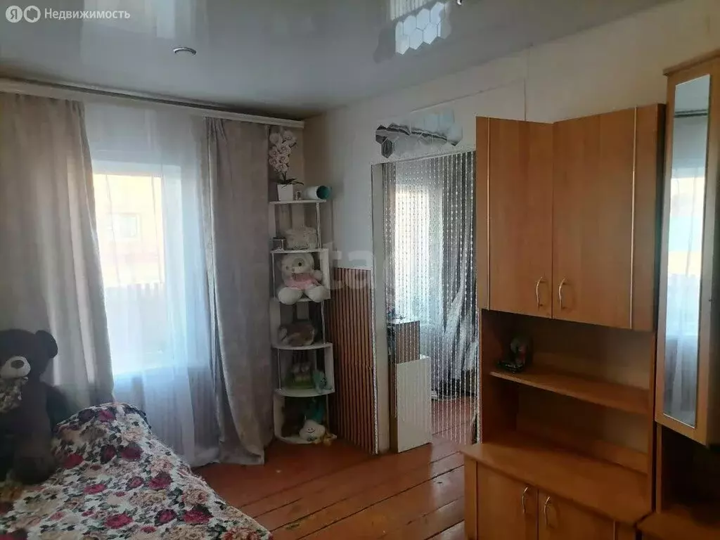 1-комнатная квартира: Нерчинск, Советская улица, 96 (39.8 м) - Фото 1