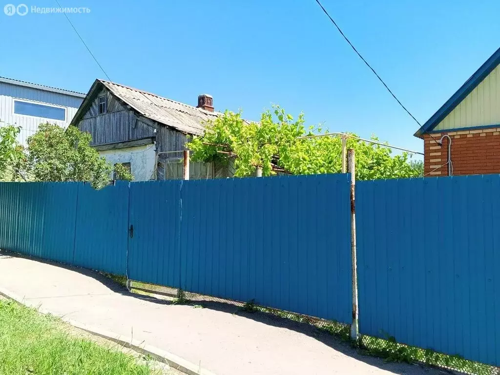Дом в Крымск, Горная улица (40 м) - Фото 1